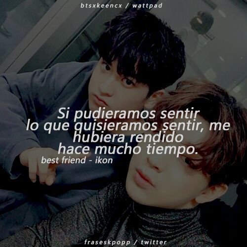 Frases De Kpop